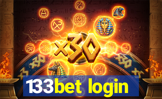 133bet login